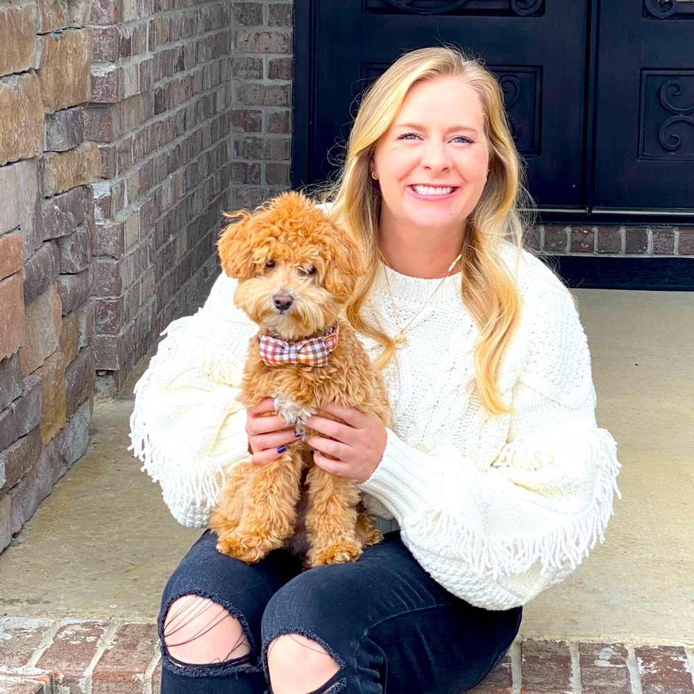 Meet your Posher, Lauren